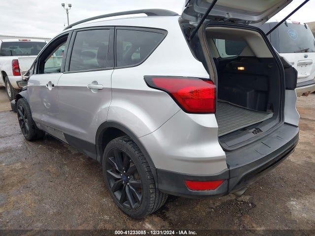 Ford ESCAPE SE 2019 1FMCU0GD7KUC25629 Image 3