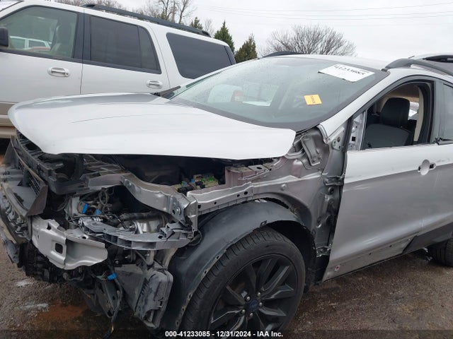 Ford ESCAPE SE 2019 1FMCU0GD7KUC25629 Image 6