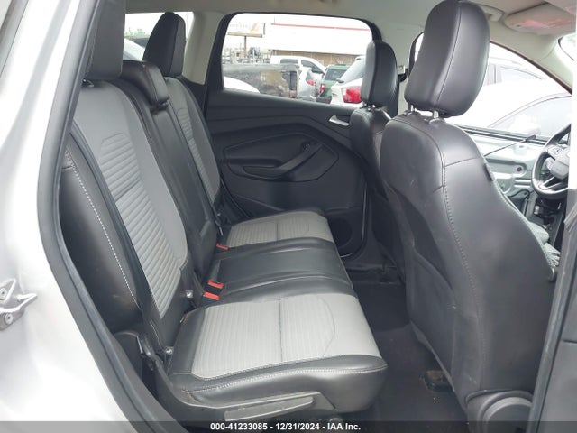 Ford ESCAPE SE 2019 1FMCU0GD7KUC25629 Image 8