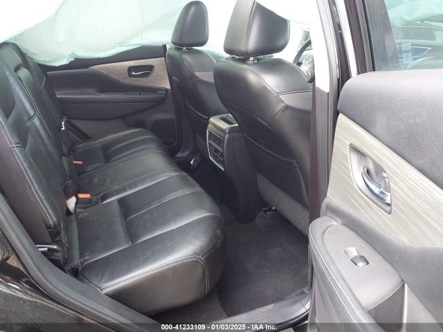 5N1AZ2MH5FN264571 Nissan Murano Platinum