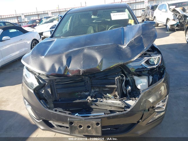 Chevrolet EQUINOX LT 2019 3GNAXKEV9KS636130 Image 12
