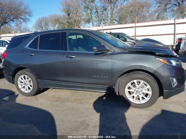 Chevrolet EQUINOX LT 2019 3GNAXKEV9KS636130 Image 13