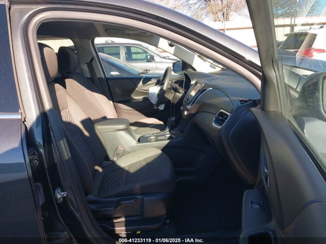 Chevrolet EQUINOX LT 2019 3GNAXKEV9KS636130 Image 5