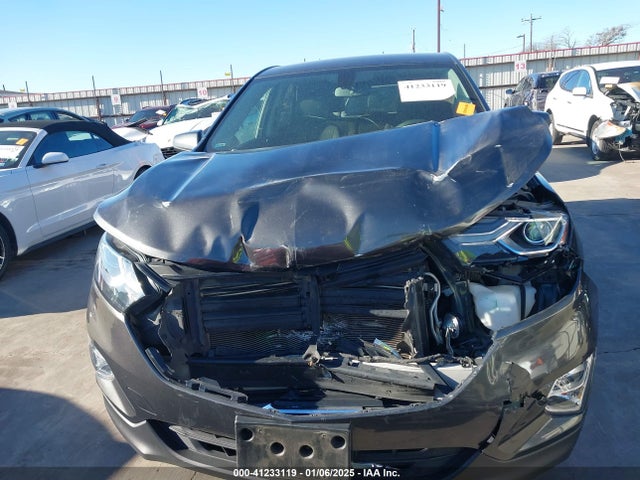 Chevrolet EQUINOX LT 2019 3GNAXKEV9KS636130 Image 6