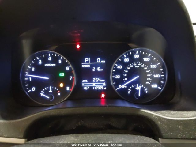 5NPD74LF7JH355790 Hyundai ELANTRA SE
