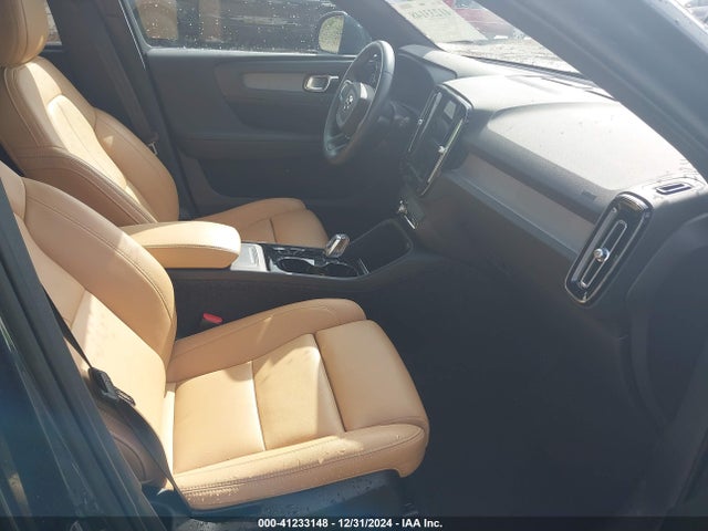 YV4AC2HLXM2608654 Volvo Xc40 T4 Inscription