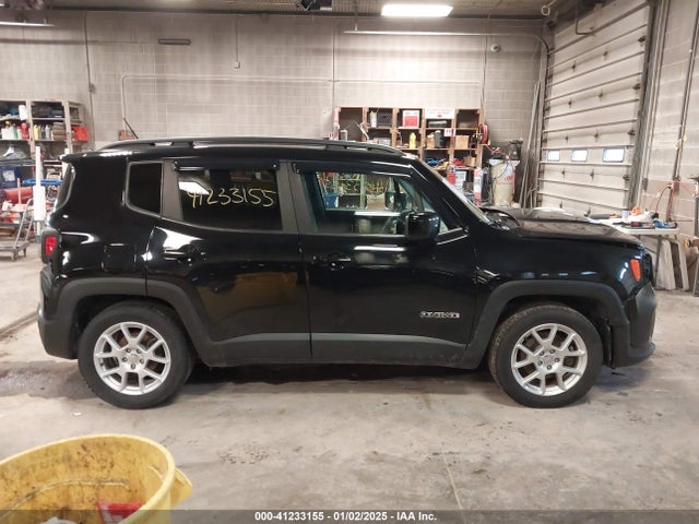 Jeep Renegade Latitude 2019 ZACNJABBXKPK91057 Image 14