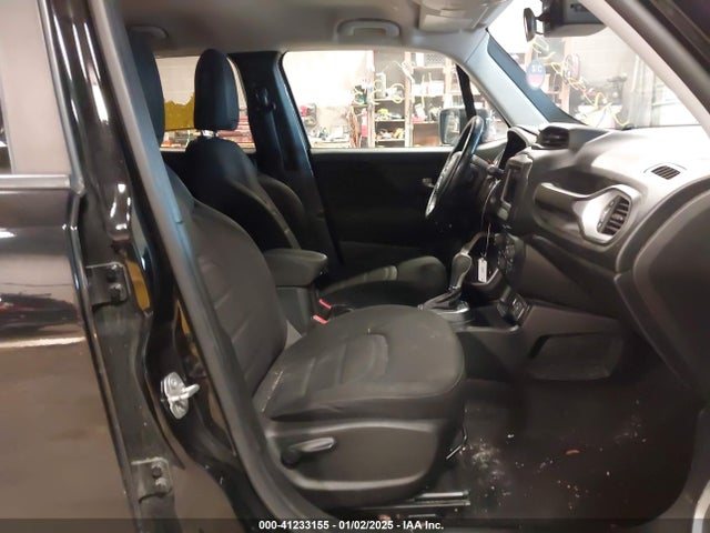 Jeep Renegade Latitude 2019 ZACNJABBXKPK91057 Image 5