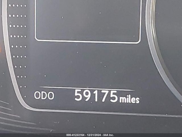 58ACA1C10NU025117 Lexus ES 300H