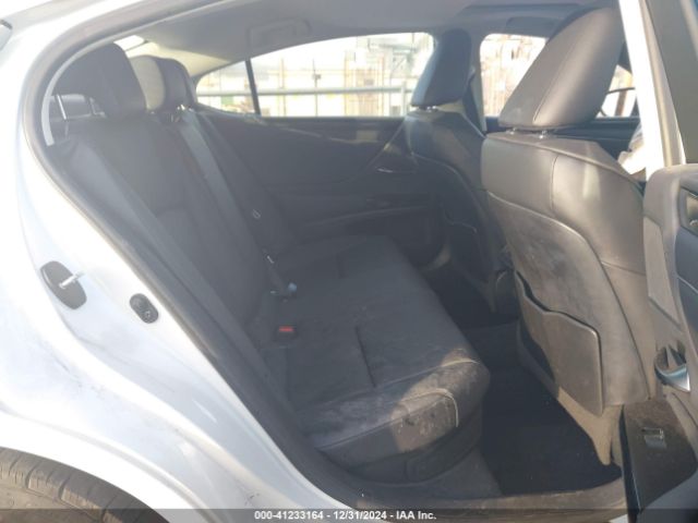 58ACA1C10NU025117 Lexus ES 300H