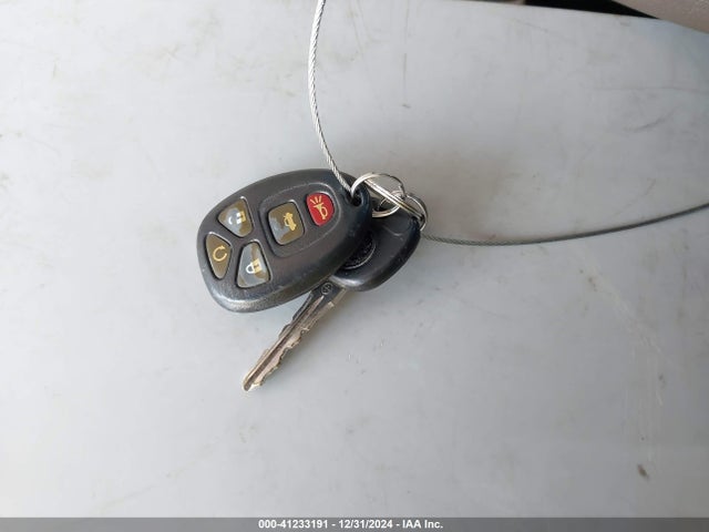 2006 CADILLAC DTS 1G6KD57936U201247 Photo 10