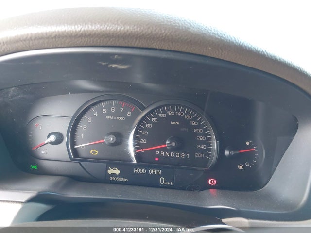 2006 CADILLAC DTS 1G6KD57936U201247 Photo 6