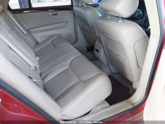 2006 CADILLAC DTS 1G6KD57936U201247 Photo 7
