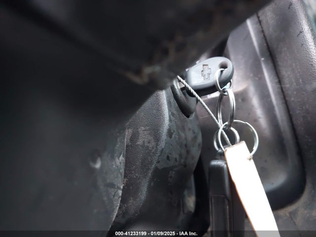 Chevrolet Silverado 1500 Ld Lt 2019 2GCVKPEC7K1117822 Image 11