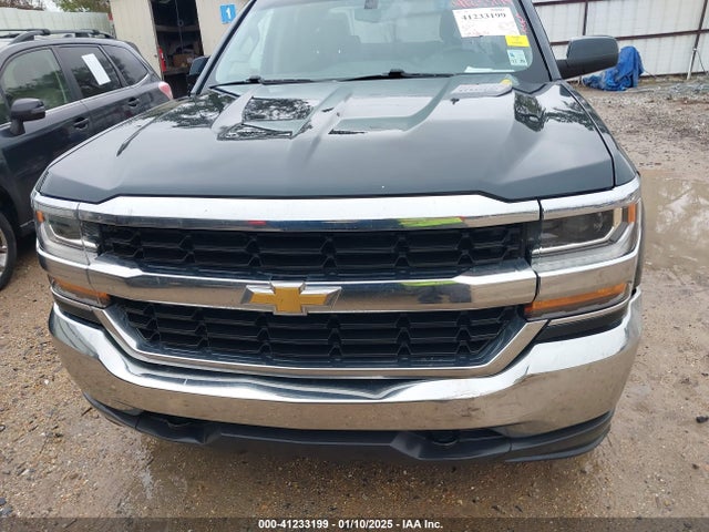 Chevrolet Silverado 1500 Ld Lt 2019 2GCVKPEC7K1117822 Image 12