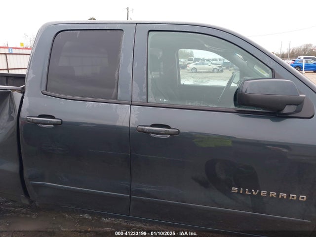 Chevrolet Silverado 1500 Ld Lt 2019 2GCVKPEC7K1117822 Image 13