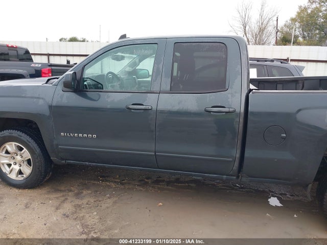 Chevrolet Silverado 1500 Ld Lt 2019 2GCVKPEC7K1117822 Image 14