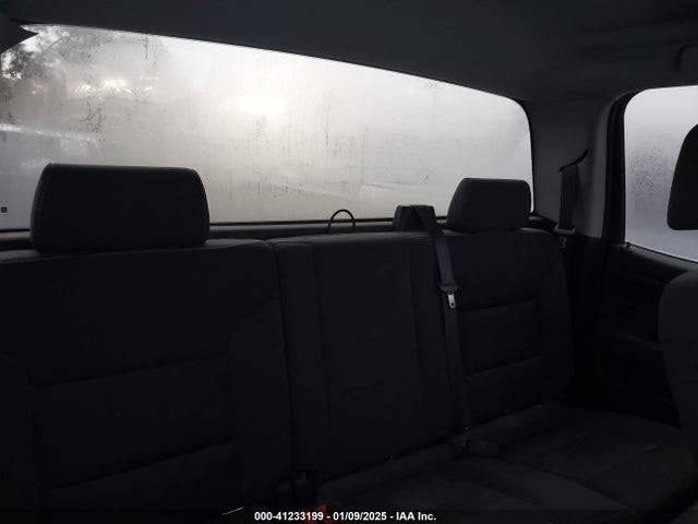 Chevrolet Silverado 1500 Ld Lt 2019 2GCVKPEC7K1117822 Image 8