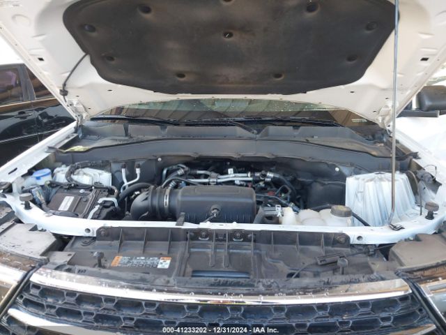 1FMSK8DH9PGA87721 Ford EXPLORER XLT
