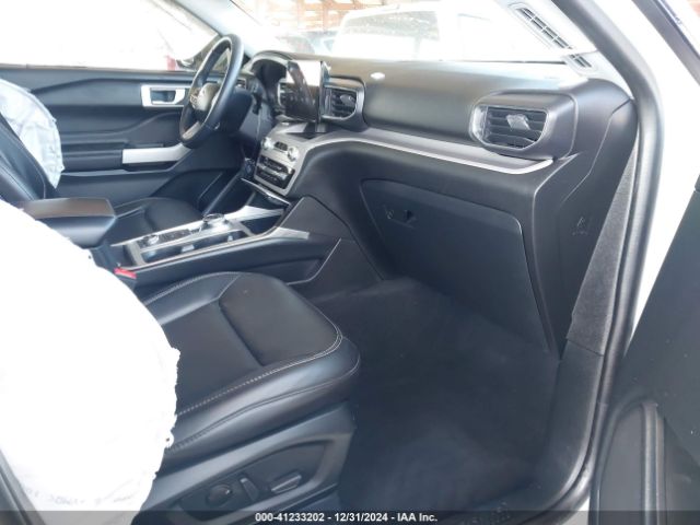 1FMSK8DH9PGA87721 Ford EXPLORER XLT