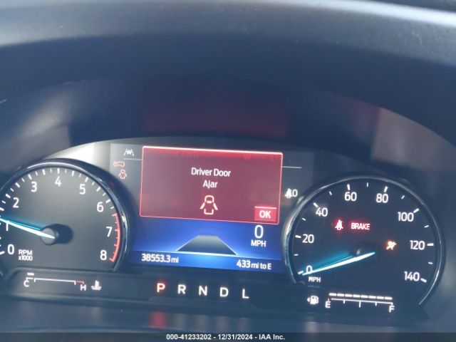 1FMSK8DH9PGA87721 Ford EXPLORER XLT