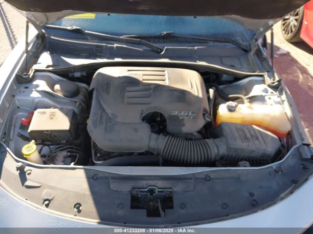 2C3CDXBG4MH540364 Dodge Charger Sxt Rwd