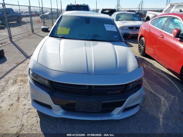 2C3CDXBG4MH540364 Dodge Charger Sxt Rwd