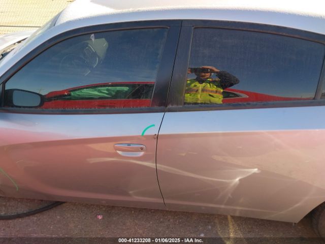 2C3CDXBG4MH540364 Dodge Charger Sxt Rwd