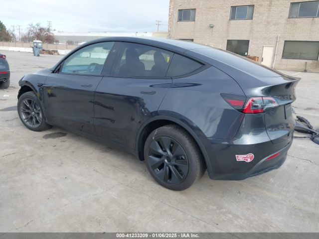 7SAYGDED7RF199907 Tesla Model Y Long Range Dual Motor All-wheel Drive/rwd