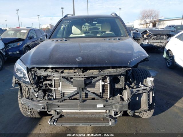 4JGDF7FE3HA962211 Mercedes-Benz Amg Gls 63 4matic
