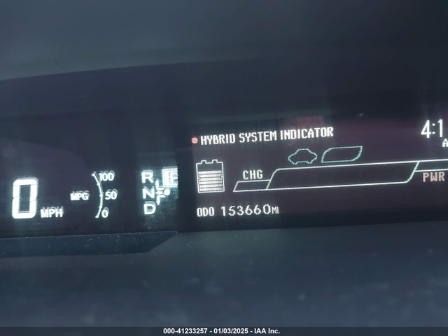 Toyota Prius 2014 JTDKN3DU9E0381847 Image 15