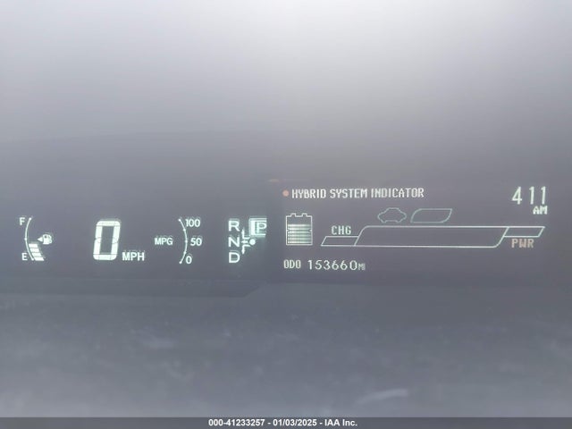 Toyota Prius 2014 JTDKN3DU9E0381847 Image 7