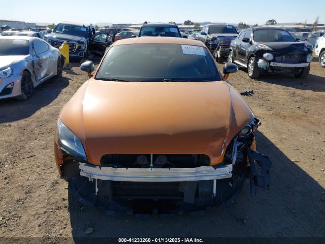 TRUB1AFK9E1002678 Audi Tts 2.0t