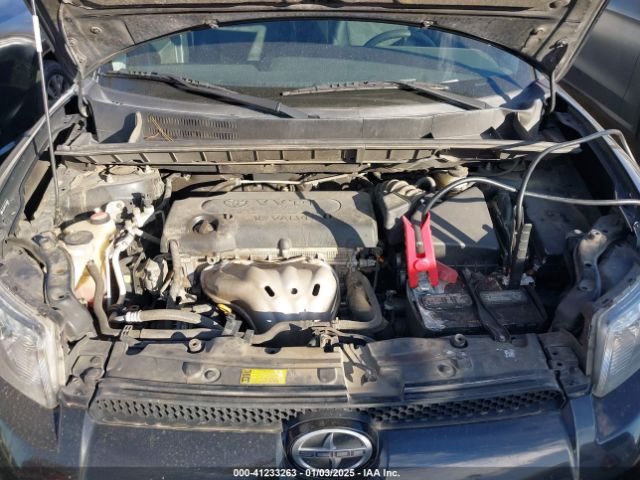 JTLZE4FE1FJ071878 Scion XB