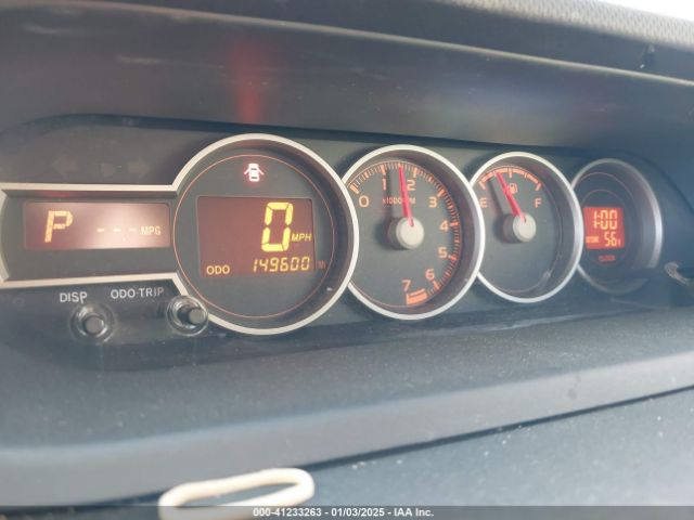 JTLZE4FE1FJ071878 Scion XB