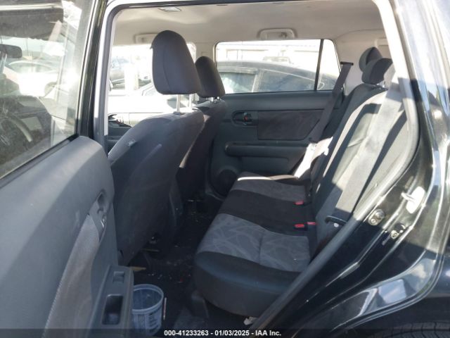JTLZE4FE1FJ071878 Scion XB