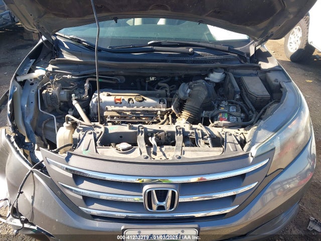 2HKRM4H39EH634676 Honda CR-V LX