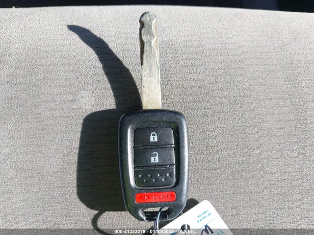 2HKRM4H39EH634676 Honda CR-V LX