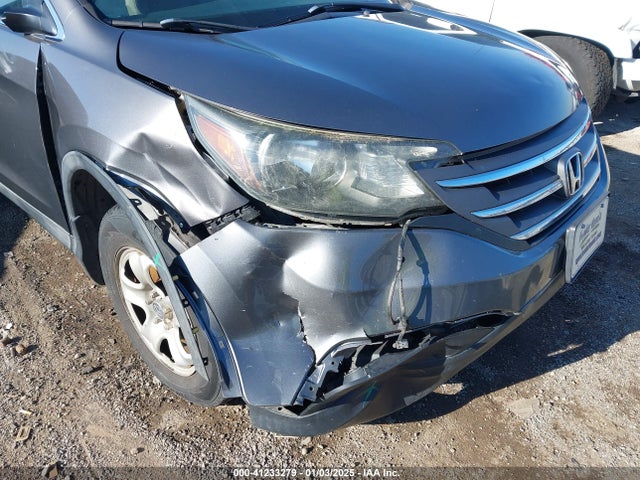 2HKRM4H39EH634676 Honda CR-V LX