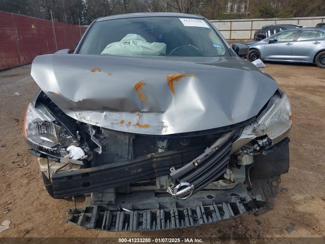 Nissan SENTRA SR 2014 3N1AB7AP7EL629416 Image 6