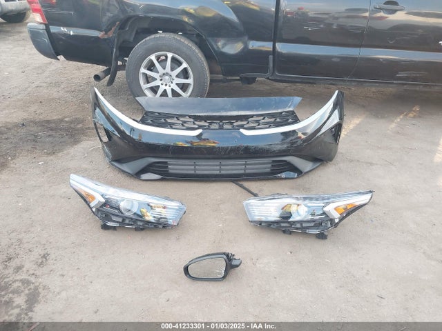 3KPF24AD0RE801500 KIA Forte Lxs