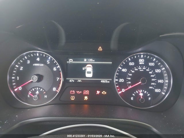 3KPF24AD0RE801500 KIA Forte Lxs