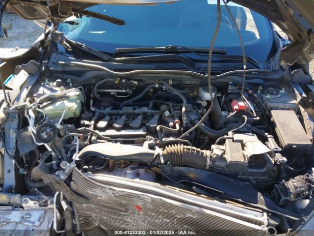 SHHFK7H42HU204704 Honda Civic Sport