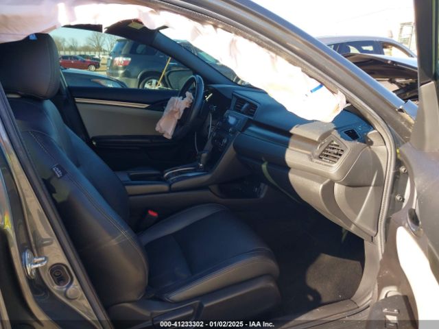 SHHFK7H42HU204704 Honda Civic Sport