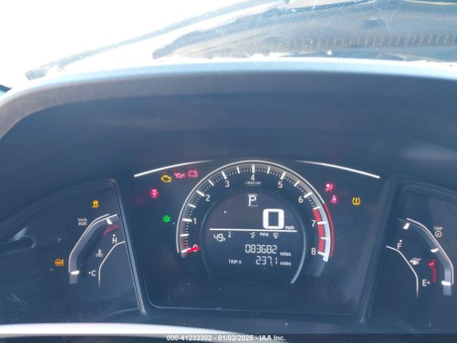 SHHFK7H42HU204704 Honda Civic Sport