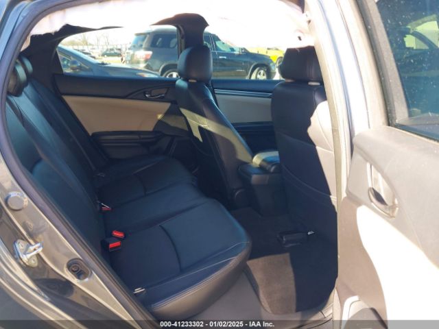 SHHFK7H42HU204704 Honda Civic Sport