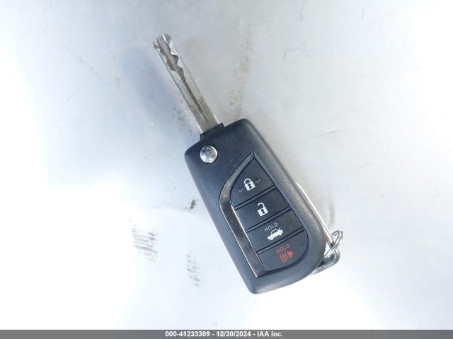 Toyota CAMRY LE 2024 4T1C11AK8RU877093 Image 11