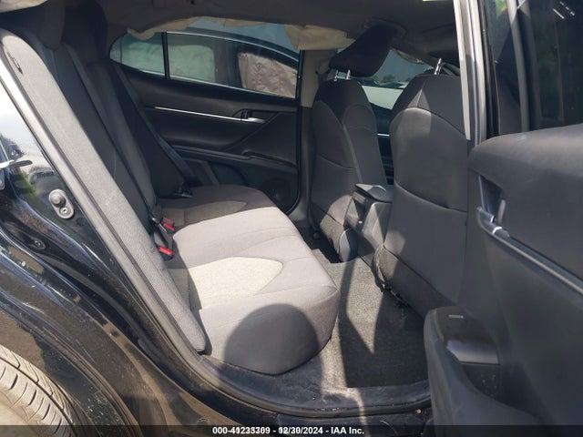Toyota CAMRY LE 2024 4T1C11AK8RU877093 Image 8