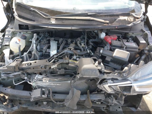 3N1CN8DV6RL845165 Nissan Versa 1.6 S