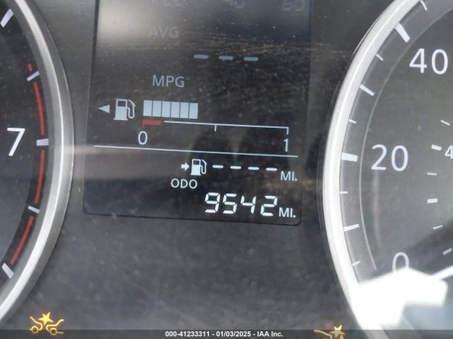 3N1CN8DV6RL845165 Nissan Versa 1.6 S